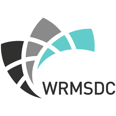 AI Thority logo with black and blue text on white background